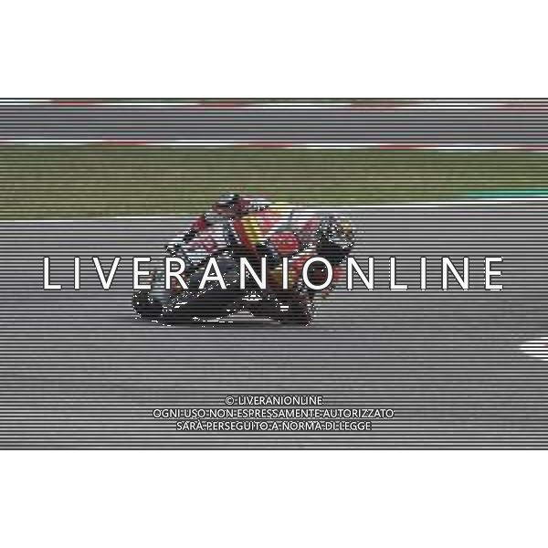 Misano Adriatico ( RN ) 08/09/2018 Misano World Circuit Marco Simoncelli. Gran Premio Octo di San Marino e della Riviera di Rimini 2018 - Moto2 Nella foto: Jorge Navarro ( ESP ) su KALEX PH Lauro Montagnini/ AGENZIA ALDO LIVERANI SAS