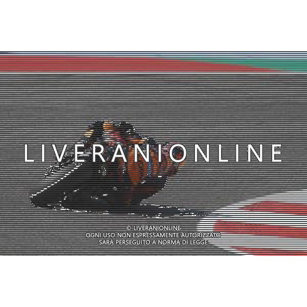 Misano Adriatico ( RN ) 08/09/2018 Misano World Circuit Marco Simoncelli. Gran Premio Octo di San Marino e della Riviera di Rimini 2018 - MOTOGP Nella foto: Bradley Smith ( GBR ) su KTM PH Lauro Montagnini/ AGENZIA ALDO LIVERANI SAS