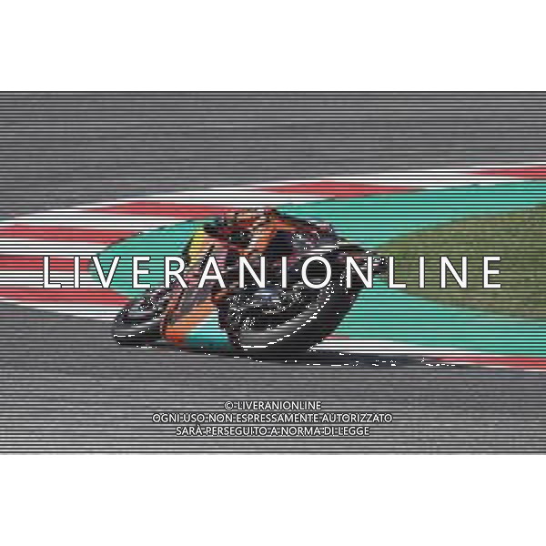 Misano Adriatico ( RN ) 08/09/2018 Misano World Circuit Marco Simoncelli. Gran Premio Octo di San Marino e della Riviera di Rimini 2018 - MOTOGP Nella foto: Bradley Smith ( GBR ) su KTM PH Lauro Montagnini/ AGENZIA ALDO LIVERANI SAS