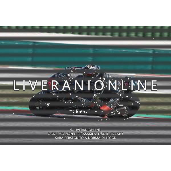 Misano Adriatico ( RN ) 08/09/2018 Misano World Circuit Marco Simoncelli. Gran Premio Octo di San Marino e della Riviera di Rimini 2018 - Moto2 Nella foto: Francesco Bagnaia ( ITA ) su KALEX PH Lauro Montagnini/ AGENZIA ALDO LIVERANI SAS