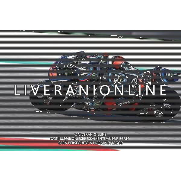 Misano Adriatico ( RN ) 08/09/2018 Misano World Circuit Marco Simoncelli. Gran Premio Octo di San Marino e della Riviera di Rimini 2018 - Moto2 Nella foto: Francesco Bagnaia ( ITA ) su KALEX PH Lauro Montagnini/ AGENZIA ALDO LIVERANI SAS