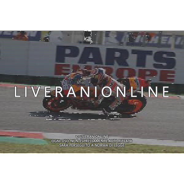 Misano Adriatico ( RN ) 09/09/2018 Misano World Circuit Marco Simoncelli. Gran Premio Octo di San Marino e della Riviera di Rimini 2018 - MOTOGP Nella foto: Dani Pedrosa ( ESP ) su HONDA PH Lauro Montagnini AG ALDO LIVERANI SAS