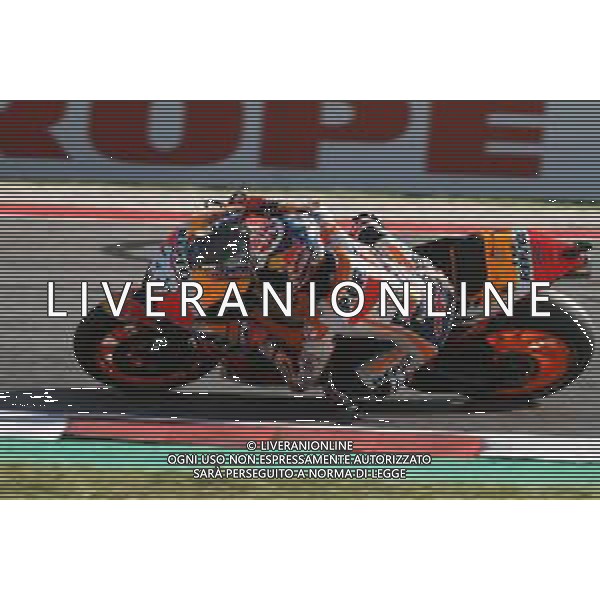 Misano Adriatico ( RN ) 09/09/2018 Misano World Circuit Marco Simoncelli. Gran Premio Octo di San Marino e della Riviera di Rimini 2018 - MOTOGP Nella foto: Dani Pedrosa ( ESP ) su HONDA PH Lauro Montagnini AG ALDO LIVERANI SAS