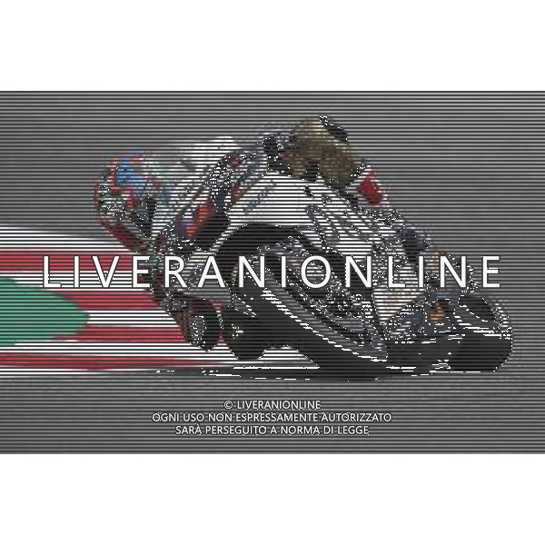 Misano - Motomondiale Gran Premio OCTO di San Marino e della Riviera di Rimini 07/09/2018 nella foto: Karel Abraham (PULL&BEAR ASPAR TEAM)durante le prove libere ©Claudio Zamagni/Agenzia Aldo Liverani Karel Abraham (PULL&BEAR ASPAR TEAM) during free practice MotoGP OCTO of San Marino on September 07 2018 at Misano World Circuit Marco Simoncelli Misano Adriatico Italy photo credit by Claudio Zamagni/Aldo Liverani Photo Agency