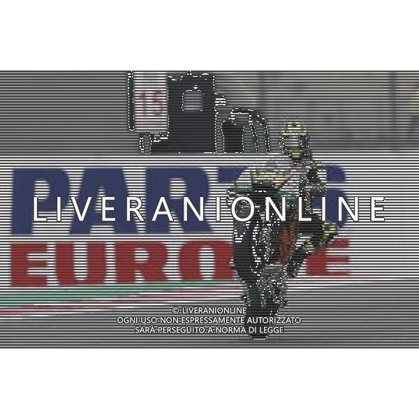 Misano - Motomondiale Gran Premio OCTO di San Marino e della Riviera di Rimini 07/09/2018 nella foto: Cal Crutchlow (LCR HONDA CASTROL*)durante le prove libere ©Claudio Zamagni/Agenzia Aldo Liverani Cal Crutchlow (LCR HONDA CASTROL*) during free practice MotoGP OCTO of San Marino on September 07 2018 at Misano World Circuit Marco Simoncelli Misano Adriatico Italy photo credit by Claudio Zamagni/Aldo Liverani Photo Agency