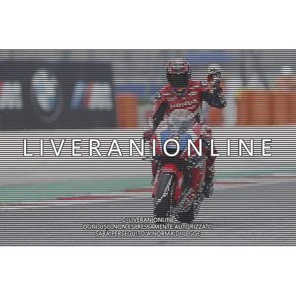Misano - Motomondiale Gran Premio OCTO di San Marino e della Riviera di Rimini 07/09/2018 nella foto: Stefan Bradl durante le prove libere ©Claudio Zamagni/Agenzia Aldo Liverani Stefan Bradl during free practice MotoGP OCTO of San Marino on September 07 2018 at Misano World Circuit Marco Simoncelli Misano Adriatico Italy photo credit by Claudio Zamagni/Aldo Liverani Photo Agency