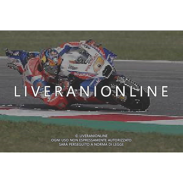 Misano - Motomondiale Gran Premio OCTO di San Marino e della Riviera di Rimini 08/09/2018 nella foto: Jack Miller (OCTO PRAMAC RACING) durante le prove libere ©Claudio Zamagni/Agenzia Aldo Liverani Jack Miller (OCTO PRAMAC RACING) during free practice MotoGP OCTO of San Marino on September 08 2018 at Misano World Circuit Marco Simoncelli Misano Adriatico Italy photo credit by Claudio Zamagni/Aldo Liverani Photo Agency