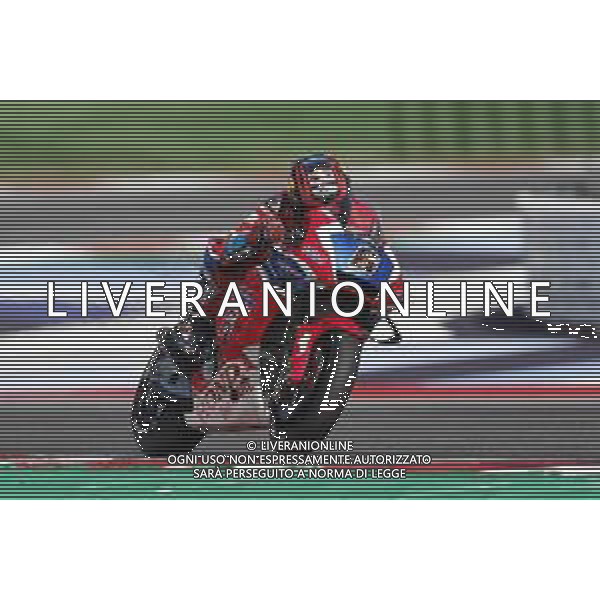 Misano - Motomondiale Gran Premio OCTO di San Marino e della Riviera di Rimini 08/09/2018 nella foto: Stefan Bradl durante le qualifiche ©Claudio Zamagni/Agenzia Aldo Liverani Stefan Bradl during Qualifying MotoGP OCTO of San Marino on September 08 2018 at Misano World Circuit Marco Simoncelli Misano Adriatico Italy photo credit by Claudio Zamagni/Aldo Liverani Photo Agency