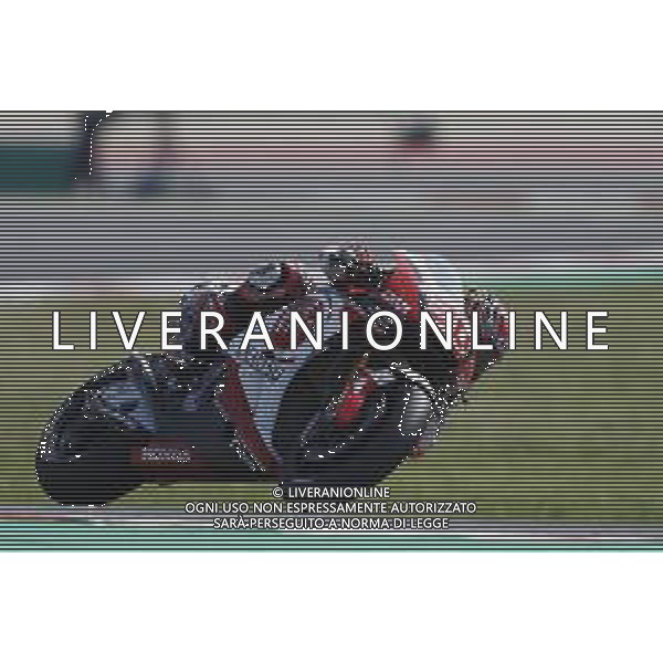 Misano - Motomondiale Gran Premio OCTO di San Marino e della Riviera di Rimini 08/09/2018 nella foto: Takaaki Nakagami (LCR HONDA IDEMITSU) durante le qualifiche ©Claudio Zamagni/Agenzia Aldo Liverani Takaaki Nakagami (LCR HONDA IDEMITSU) during Qualifying MotoGP OCTO of San Marino on September 08 2018 at Misano World Circuit Marco Simoncelli Misano Adriatico Italy photo credit by Claudio Zamagni/Aldo Liverani Photo Agency