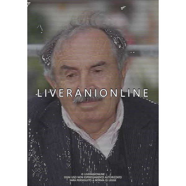 TONINO GUERRA, poeta, scrittore e sceneggiatore italiano - RETROSPETTIVA ©ARCHIVIO / AGENZIA ALDO LIVERANI SAS