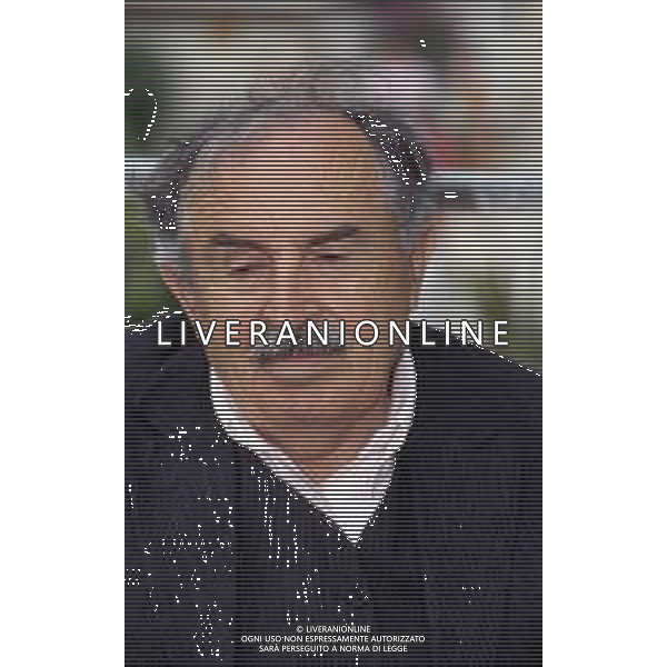 TONINO GUERRA, poeta, scrittore e sceneggiatore italiano - RETROSPETTIVA ©ARCHIVIO / AGENZIA ALDO LIVERANI SAS
