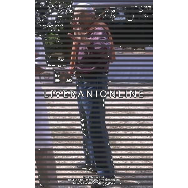 TONINO GUERRA, poeta, scrittore e sceneggiatore italiano - RETROSPETTIVA ©ARCHIVIO / AGENZIA ALDO LIVERANI SAS