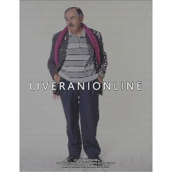 TONINO GUERRA, poeta, scrittore e sceneggiatore italiano - RETROSPETTIVA ©ARCHIVIO / AGENZIA ALDO LIVERANI SAS