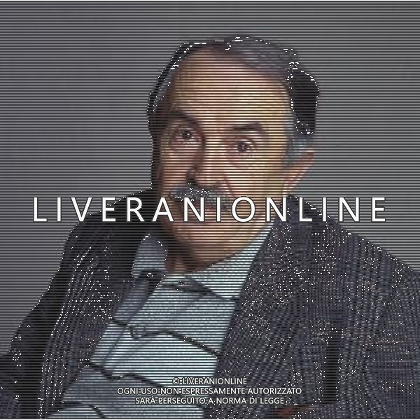 TONINO GUERRA, poeta, scrittore e sceneggiatore italiano - RETROSPETTIVA ©ARCHIVIO / AGENZIA ALDO LIVERANI SAS
