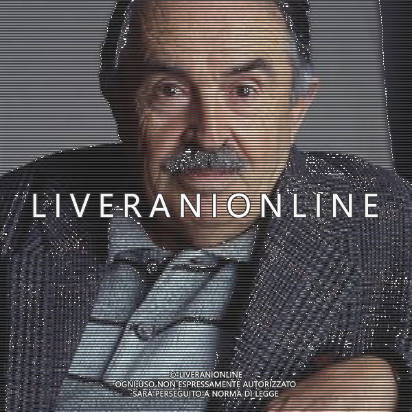 TONINO GUERRA, poeta, scrittore e sceneggiatore italiano - RETROSPETTIVA ©ARCHIVIO / AGENZIA ALDO LIVERANI SAS