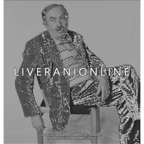 TONINO GUERRA, poeta, scrittore e sceneggiatore italiano - RETROSPETTIVA ©ARCHIVIO / AGENZIA ALDO LIVERANI SAS