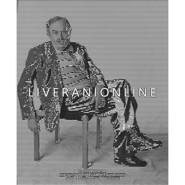 TONINO GUERRA, poeta, scrittore e sceneggiatore italiano - RETROSPETTIVA ©ARCHIVIO / AGENZIA ALDO LIVERANI SAS