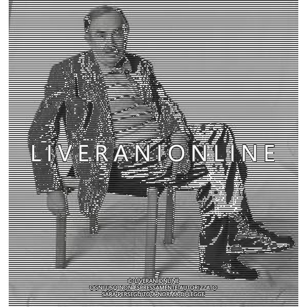 TONINO GUERRA, poeta, scrittore e sceneggiatore italiano - RETROSPETTIVA ©ARCHIVIO / AGENZIA ALDO LIVERANI SAS