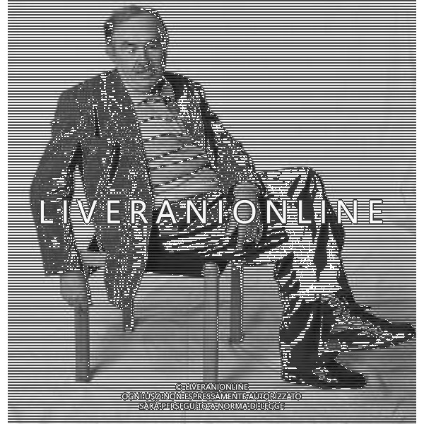 TONINO GUERRA, poeta, scrittore e sceneggiatore italiano - RETROSPETTIVA ©ARCHIVIO / AGENZIA ALDO LIVERANI SAS