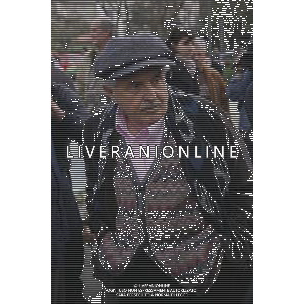 Santarcangelo festeggiamenti per 88 anni di Tonino Guerra ©PasqualeBove / AGENZIA ALDO LIVERANI SAS