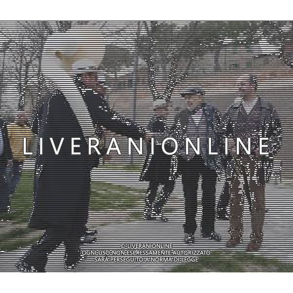 Santarcangelo festeggiamenti per 88 anni di Tonino Guerra ©PasqualeBove / AGENZIA ALDO LIVERANI SAS
