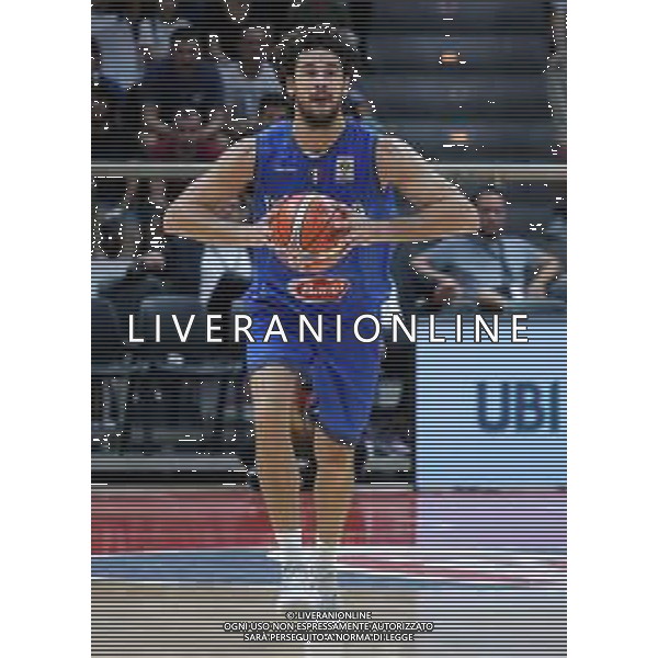 FIBA Basketball World Cup China 2019 European Qualifiers Second Round Group J Bologna - 14.09.2018 Italia-Polonia Nella Foto:Luca Vitali /Ph.Vitez-Ag. Aldo Liverani