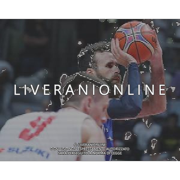 FIBA Basketball World Cup China 2019 European Qualifiers Second Round Group J Bologna - 14.09.2018 Italia-Polonia Nella Foto:Luigi Datome /Ph.Vitez-Ag. Aldo Liverani