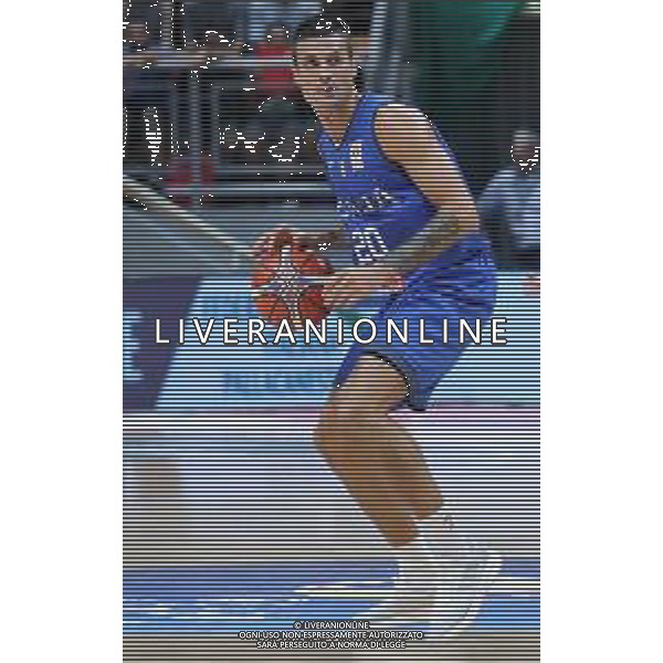 FIBA Basketball World Cup China 2019 European Qualifiers Second Round Group J Bologna - 14.09.2018 Italia-Polonia Nella Foto:Andrea Cinciarini /Ph.Vitez-Ag. Aldo Liverani