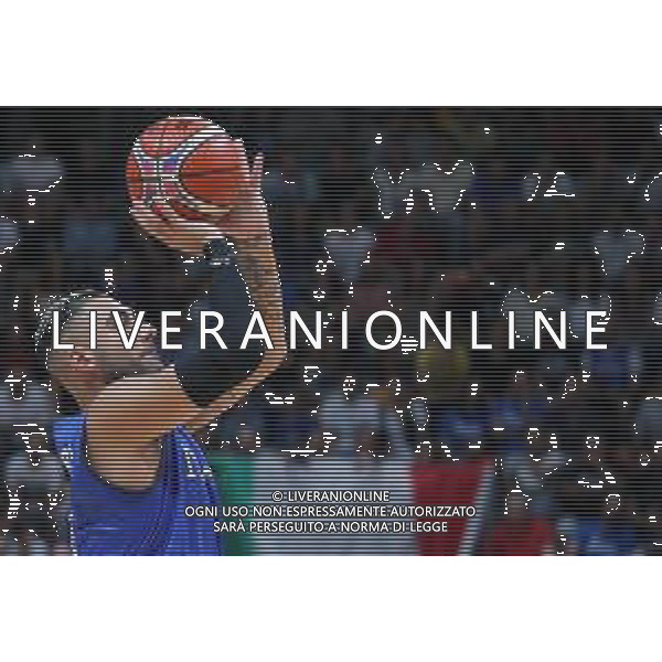 FIBA Basketball World Cup China 2019 European Qualifiers Second Round Group J Bologna - 14.09.2018 Italia-Polonia Nella Foto:Pietro Aradori /Ph.Vitez-Ag. Aldo Liverani