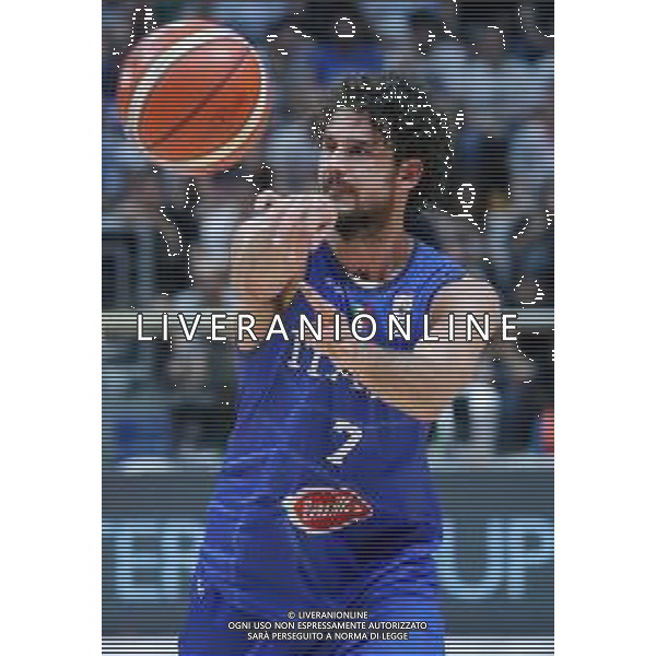 FIBA Basketball World Cup China 2019 European Qualifiers Second Round Group J Bologna - 14.09.2018 Italia-Polonia Nella Foto:Luca Vitali /Ph.Vitez-Ag. Aldo Liverani