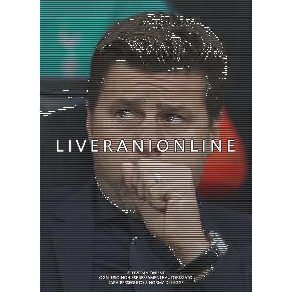 UEFA Champions League 2018/2019 Group Stage B Milano - 18.09.2018 Inter-Tottenham Nella Foto: Mauricio Pochettino /Ph.Vitez-Ag. Aldo Liverani
