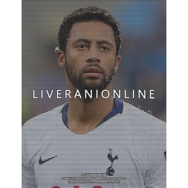 UEFA Champions League 2018/2019 Group Stage B Milano - 18.09.2018 Inter-Tottenham Nella Foto:Mousa Dembele /Ph.Vitez-Ag. Aldo Liverani