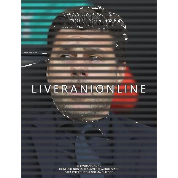 UEFA Champions League 2018/2019 Group Stage B Milano - 18.09.2018 Inter-Tottenham Nella Foto:Mauricio Pochettino /Ph.Vitez-Ag. Aldo Liverani