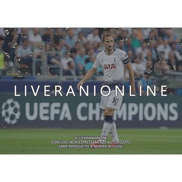 UEFA Champions League 2018/2019 Group Stage B Milano - 18.09.2018 Inter-Tottenham Nella Foto:Harry Kane /Ph.Vitez-Ag. Aldo Liverani