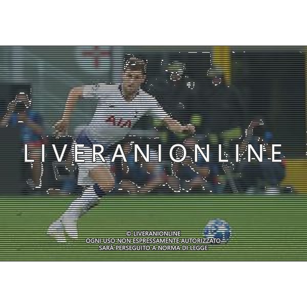 UEFA Champions League 2018/2019 Group Stage B Milano - 18.09.2018 Inter-Tottenham Nella Foto:Ben Davies /Ph.Vitez-Ag. Aldo Liverani