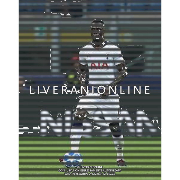 UEFA Champions League 2018/2019 Group Stage B Milano - 18.09.2018 Inter-Tottenham Nella Foto:Davinson Sanchez /Ph.Vitez-Ag. Aldo Liverani