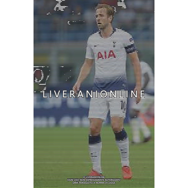 UEFA Champions League 2018/2019 Group Stage B Milano - 18.09.2018 Inter-Tottenham Nella Foto:Harry Kane /Ph.Vitez-Ag. Aldo Liverani