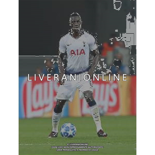 UEFA Champions League 2018/2019 Group Stage B Milano - 18.09.2018 Inter-Tottenham Nella Foto:Davinson Sanchez /Ph.Vitez-Ag. Aldo Liverani