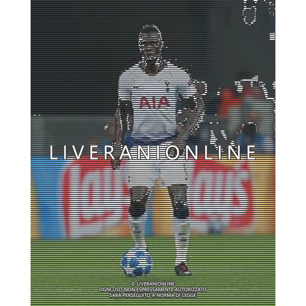 UEFA Champions League 2018/2019 Group Stage B Milano - 18.09.2018 Inter-Tottenham Nella Foto:Davinson Sanchez /Ph.Vitez-Ag. Aldo Liverani