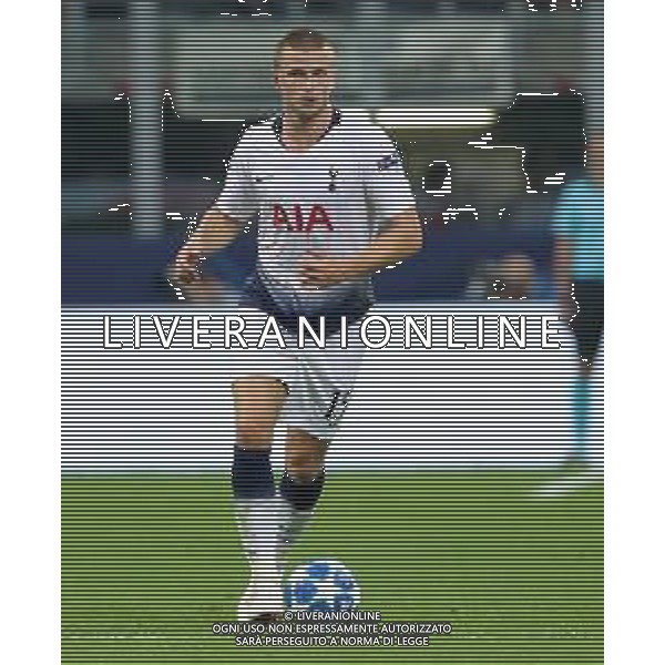 UEFA Champions League 2018/2019 Group Stage B Milano - 18.09.2018 Inter-Tottenham Nella Foto:Eric Dier /Ph.Vitez-Ag. Aldo Liverani