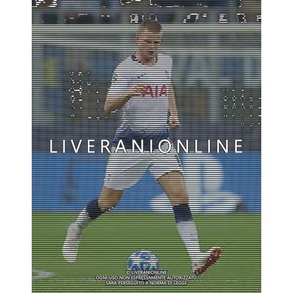 UEFA Champions League 2018/2019 Group Stage B Milano - 18.09.2018 Inter-Tottenham Nella Foto:Eric Dier /Ph.Vitez-Ag. Aldo Liverani