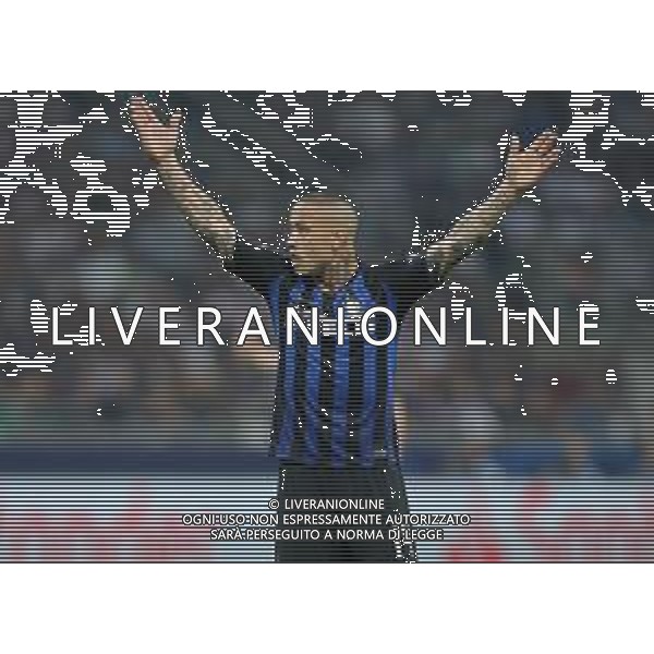 UEFA Champions League 2018/2019 Group Stage B Milano - 18.09.2018 Inter-Tottenham Nella Foto:Radja Nainggolan /Ph.Vitez-Ag. Aldo Liverani