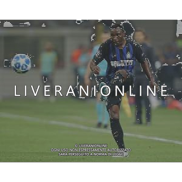 UEFA Champions League 2018/2019 Group Stage B Milano - 18.09.2018 Inter-Tottenham Nella Foto:Kwadwo Asamoah /Ph.Vitez-Ag. Aldo Liverani
