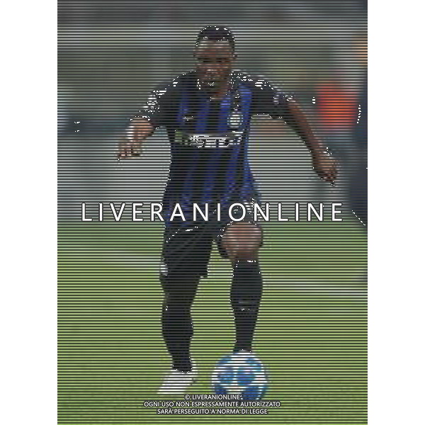 UEFA Champions League 2018/2019 Group Stage B Milano - 18.09.2018 Inter-Tottenham Nella Foto:Kwadwo Asamoah /Ph.Vitez-Ag. Aldo Liverani