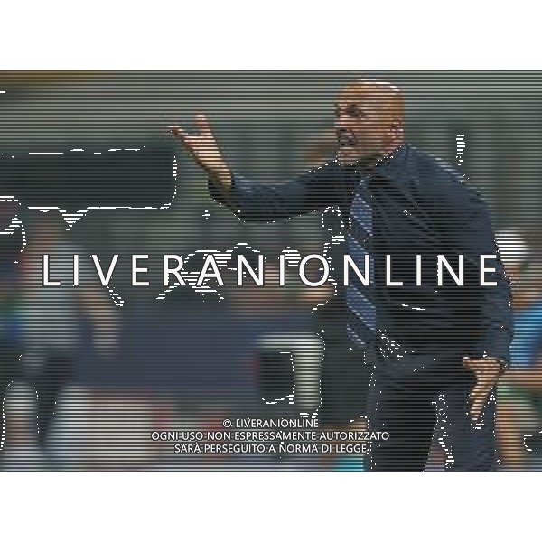 UEFA Champions League 2018/2019 Group Stage B Milano - 18.09.2018 Inter-Tottenham Nella Foto:Luciano Spalletti /Ph.Vitez-Ag. Aldo Liverani