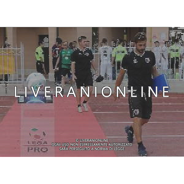 Imola 18 Settembre 2018 Alessio Dionisi Allenatore Calcio Imolese FOTO GIANNI SANNA-AG ALDO LIVERANI SAS