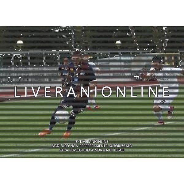 Imola 18 Settembre 2018 Eric Lanini Imolese Calcio FOTO GIANNI SANNA-AG ALDO LIVERANI SAS