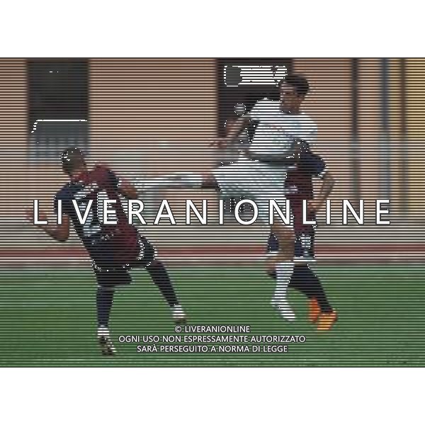 Imola 18 Settembre 2018 Giorgione Carmine Imolese Calcio FOTO GIANNI SANNA-AG ALDO LIVERANI SAS