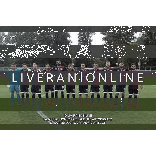 Imola 18 Settembre 2018 Imolese Calcio FOTO GIANNI SANNA-AG ALDO LIVERANI SAS