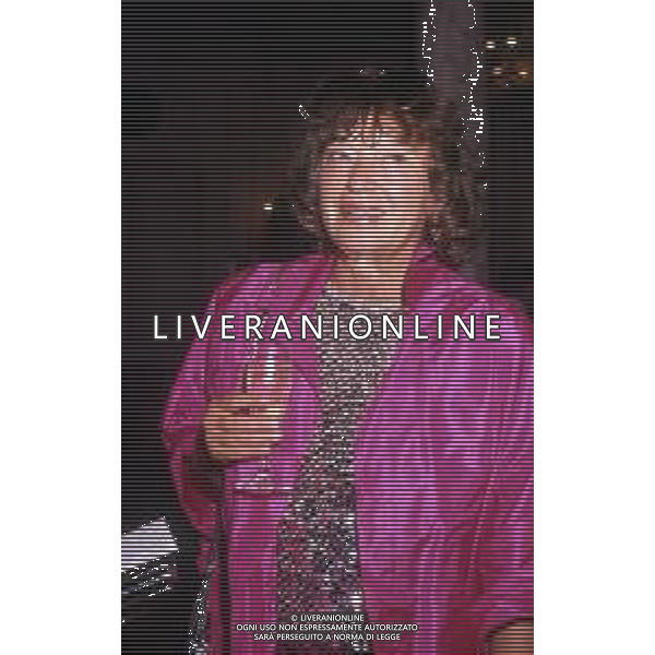 INGE FELTRINELLI, editrice e giornalista tedesca naturalizzata italiana - RETROSPETTIVA ©ARCHIVIO / AGENZIA ALDO LIVERANI SAS